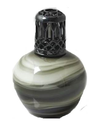 Onyx Swish La Tee Da Fragrance Or Effusion Lamp