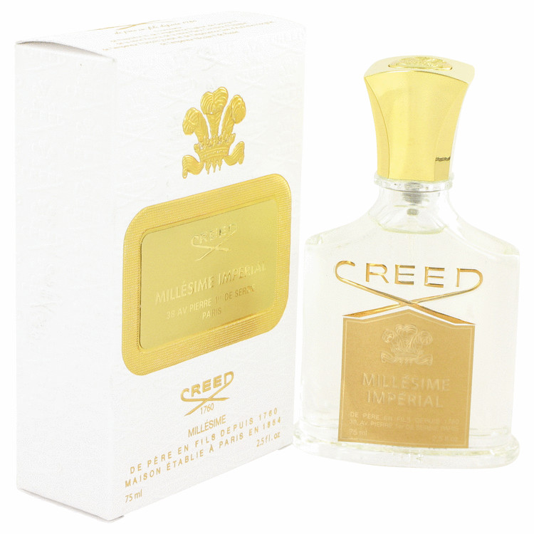 Millesime Imperial By Creed Millesime Spray 2 5 Oz 75 Ml Men Millesime Imperial By Creed Millesime Spray 2 5 Oz 75 Ml Men
